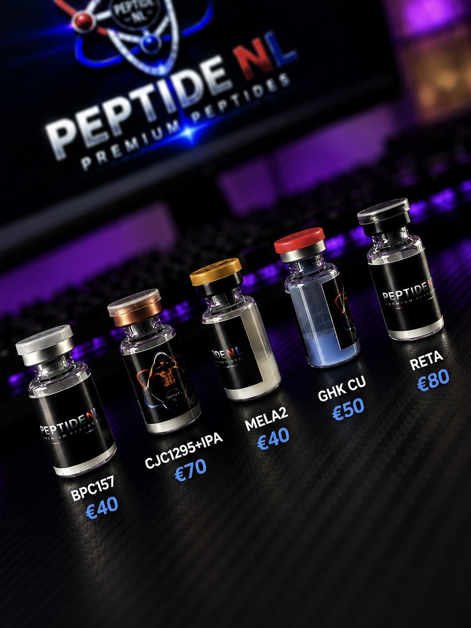 PEPTIDES