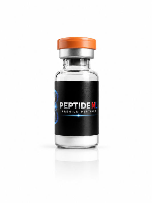 Cjc1295+ipamorelin